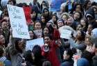 American students protest against armed violence  <img src="/images/picture_icon.png" width="13" height="13" border="0" align="top">