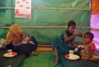 Myanmar asylum seekers in Bangladesh (photo)  <img src="/images/picture_icon.png" width="13" height="13" border="0" align="top">