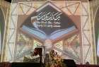 مشاركة ۲۴۰ الف شاب ايراني في مسابقات حفظ ومفاهيم القرآن الكريم