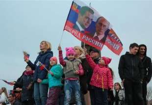 Exit polls reveal Putin as Russian President for fourth term