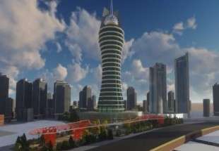 ائتلاف 14 فبراير يطلق مشروع بناء "برج الشهداء" في العاصمة المنامة