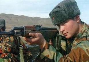 Russie et Tadjikistan entament des exercices conjoints près de l’Afghanistan