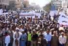 دعوات للاحتجاج على التواجد الاماراتي في تعز اليمنية