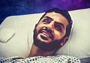 المركز الدولي يطالب السلطات البحرينية بالإفراج عن المعتقل الكفيف جعفر علي معتوق