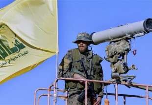 Le régime israélien reconnaît son incapacité à lancer une guerre contre le Hezbollah
