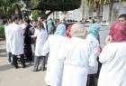 الأطباء الأخصائيون الجزائريون يضربون عن العمل