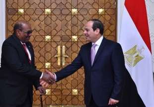 توقعات بتدفقات استثمارية مصرية في السودان عقب زيارة البشير