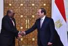 توقعات بتدفقات استثمارية مصرية في السودان عقب زيارة البشير
