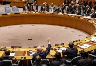 شورای امنیت در بررسی موضوع حقوق بشر سوریه ناکام ماند