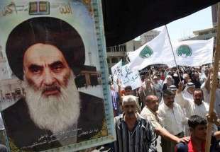 La grande Ayatollah Ali Sistani refuse de recevoir le prince héritier saoudien