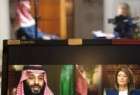 Les Etats-Unis aident le prince héritier saoudien à réparer son image