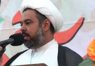 روحانی شیعه بحرینی به شش ماه زندان محکوم شد