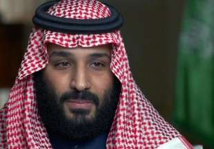 صرف موت ہی سعودی تخت و تاج سے محروم کرسکتی ہے