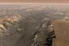 "محيطات المريخ".. فارق عمره 300 مليون سنة