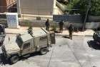 بازداشت 17 فلسطینی در کرانه باختری و قدس