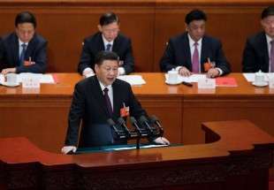 Xi says China has strong capabilities, is ready to 
