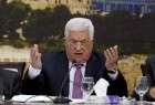 Palestinian president calls US ambassador 