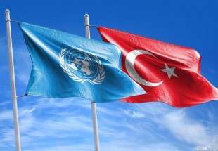 Turkey accuses UN human rights envoy of ‘collaborating with terrorist organizations’