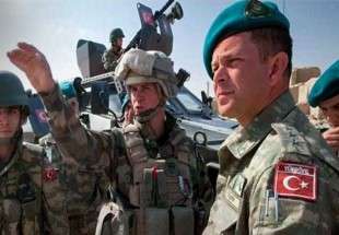 مخاوف من إعطاء أمريكا "الضوء الأخضر" لتركيا بالدخول لشمالي العراق
