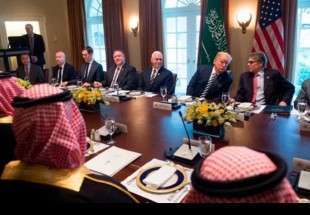 ’وول ستريت’: خطر يهدد العلاقات الأميركية مع الرياض وأبو ظبي