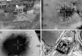 صیہونی حکومت نے شامی جوہری ری ایکٹر کو تباہ کرنے کا اعتراف کرلیا