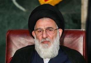 نئے ایرانی سال میں قوم کی خدمت کے لئے کسی بھی کوشش سے دریغ نہیں کیا جائے گا