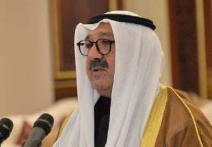 وزير الدفاع الكويتي: التعاون مع ايران و العراق ضروري