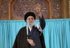 Leader de la Révolution: L’Iran a vaincu le terrorisme dans la région