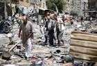 Damascus raps international silence over terrorist attacks on civilians
