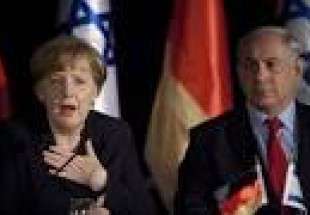 Merkel warns Netanyahu of killing Iran’s nuclear deal