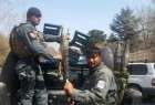Suicide bomber kills eight in Kabul attack: Officials