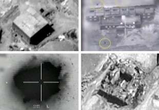 Syrie: Israël reconnaît avoir bombardé un réacteur nucléaire civil en 2007