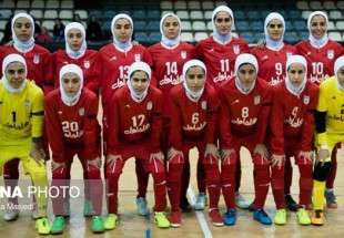 Iran is about to play friendly fixtures against China, Ukraine