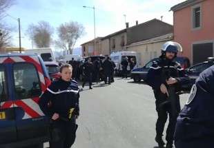 Daesh hostage taking in France leaves 3 dead