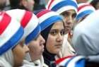 ​افزایش تبعیض دینی علیه مسلمانان در فرانسه
