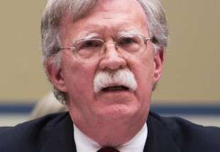 Israelis, Palestinians react to Trump appointing Bolton as national security adviser