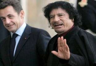 كيف حولت ليبيا حياة ساركوزي إلى جحيم؟