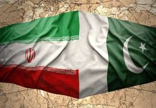 ایران سے ٹرین کے ذریعے پاکستان کو برآمدات میں اضافہ
