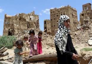 تخریب صدها مرکز آموزشی یمن حاصل سه سال حمله نظامی عربستان
