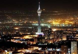 Milad, Azadi towers to turn off lights at Earth Hour