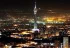 Milad, Azadi towers to turn off lights at Earth Hour
