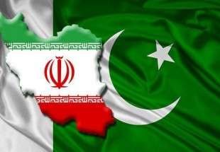Iran, Pakistan poised for broadening mutual ties