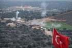 ​ترکیه به‌طور کامل بر منطقه «عفرین» مسلط شد
