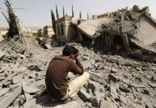 Yémen: trois ans de guerre depuis l