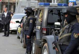 کشته شدن ۶ عضو داعش در مصر