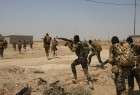 انطلاق عملية عسكرية لتعقب خلايا فلول داعش شمال شرقي بعقوبة