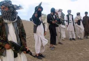 Russia denies US claims it is arming the Afghan Taliban