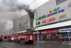 At least 53 die in Russia shopping mall fire