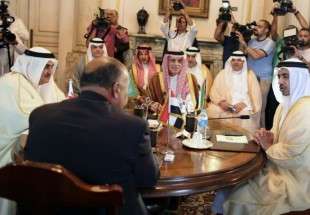 Qatar’s farewell to the GCC?