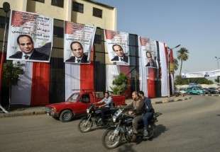 Nouveau mandat assuré pour Sissi en Egypte